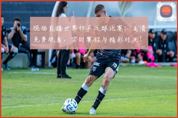 现场直播世界杯乒乓球比赛：高清免费观看，实时赛程与精彩对决！