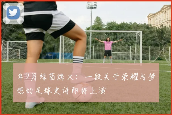 年9月绿茵烽火：一段关于荣耀与梦想的足球史诗即将上演